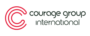 Courage Group Logo